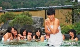 大连温泉明星爆料视频曝光,揭秘明星泡汤幕后趣事